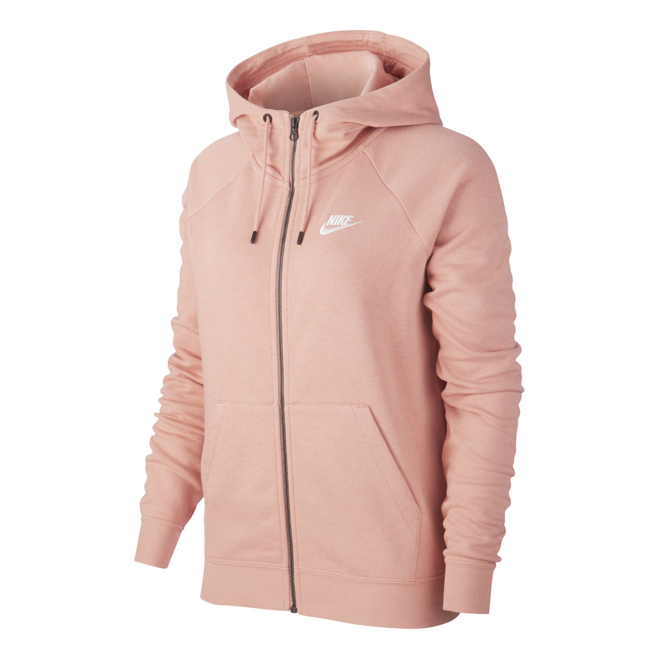 Buy Nike Sportswear Essential Zip Hoodie Women Pink online Tennis Point COM