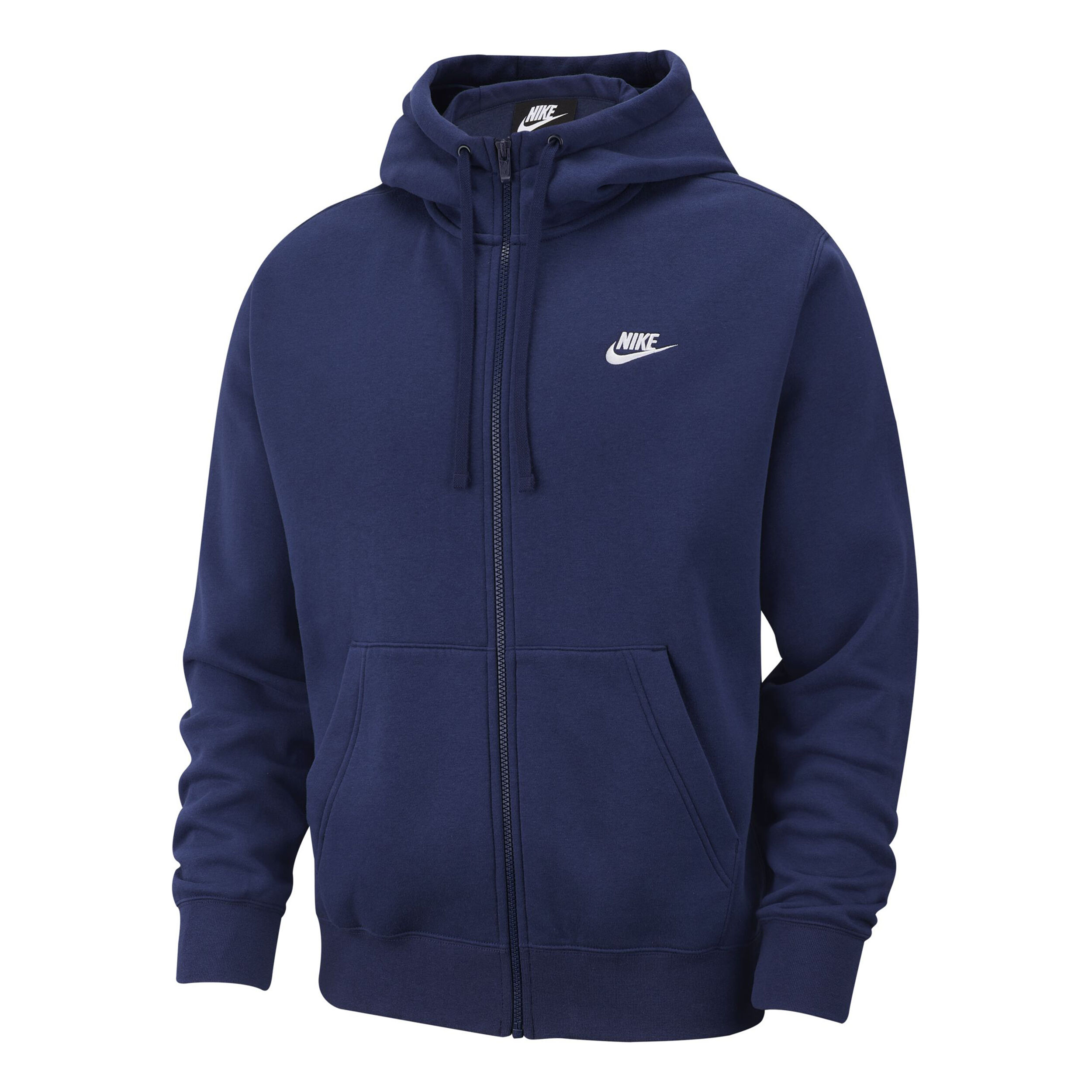 Nike nsw full sale zip hoodie