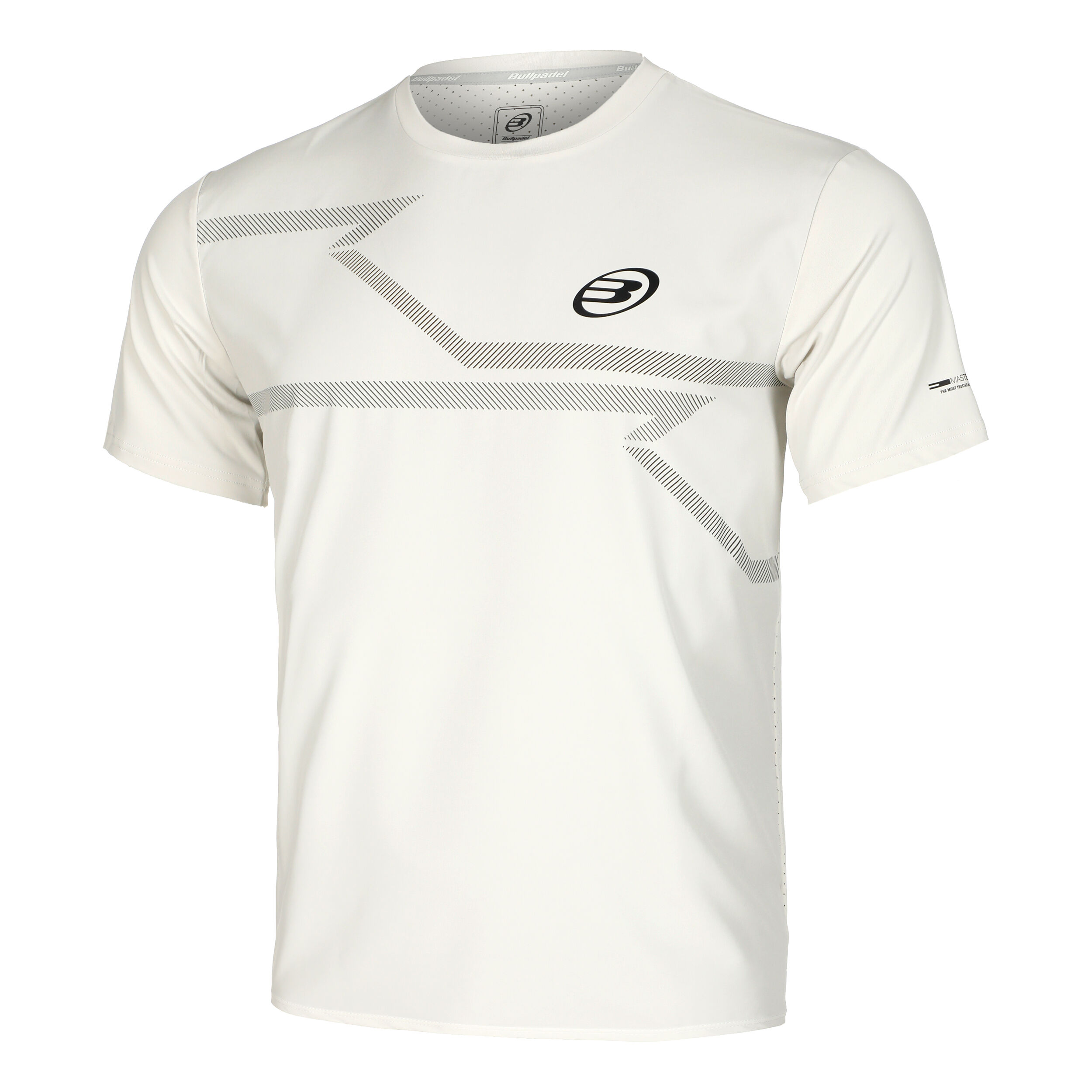 T online shirt bullpadel