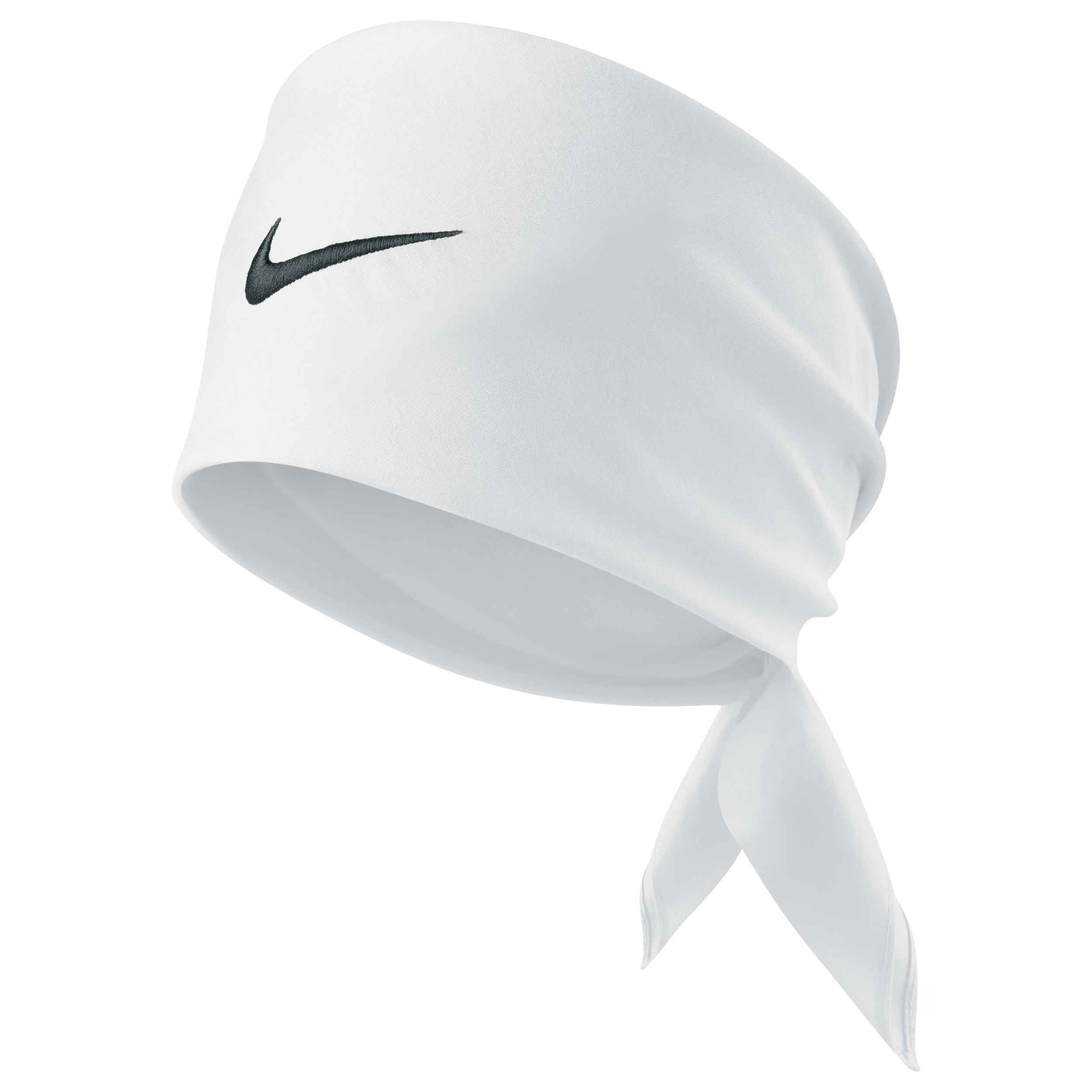 nike swoosh bandana