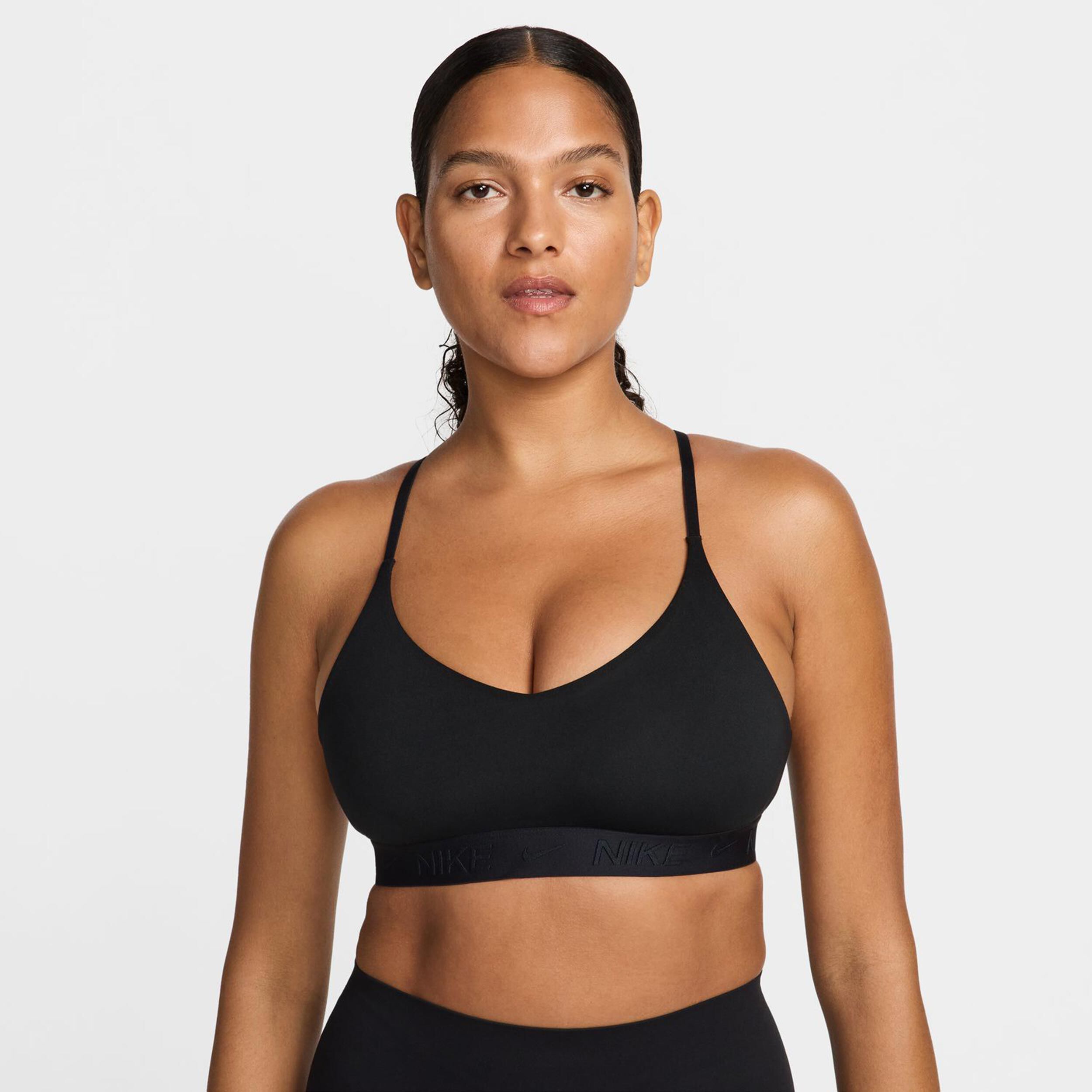Brassiere nike dri fit sales