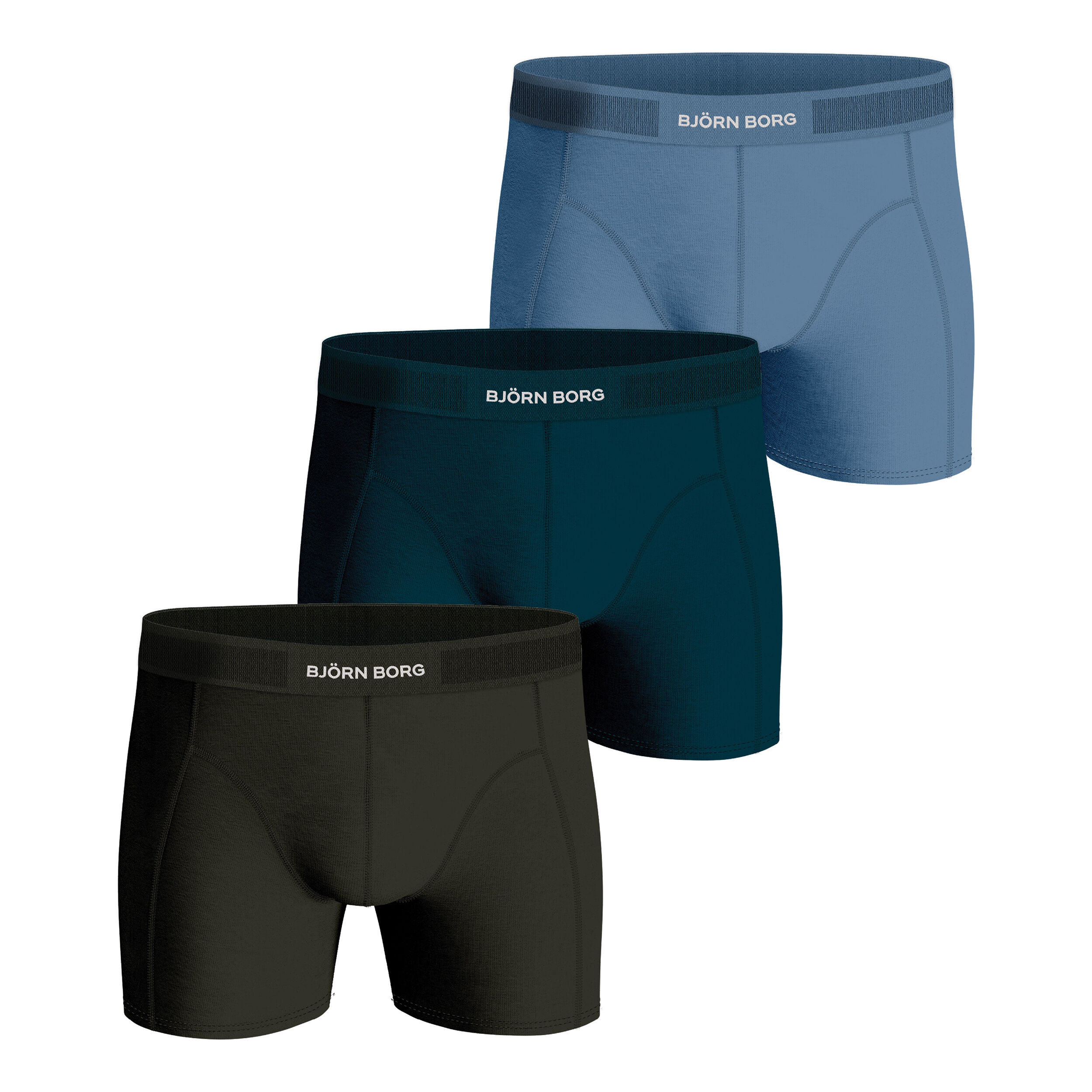 Boxer shorts bjorn borg hot sale