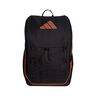Protour Pro Tour 3.3 Backpack-Black,Orange