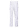 Club Training Pants Men-White,Silver