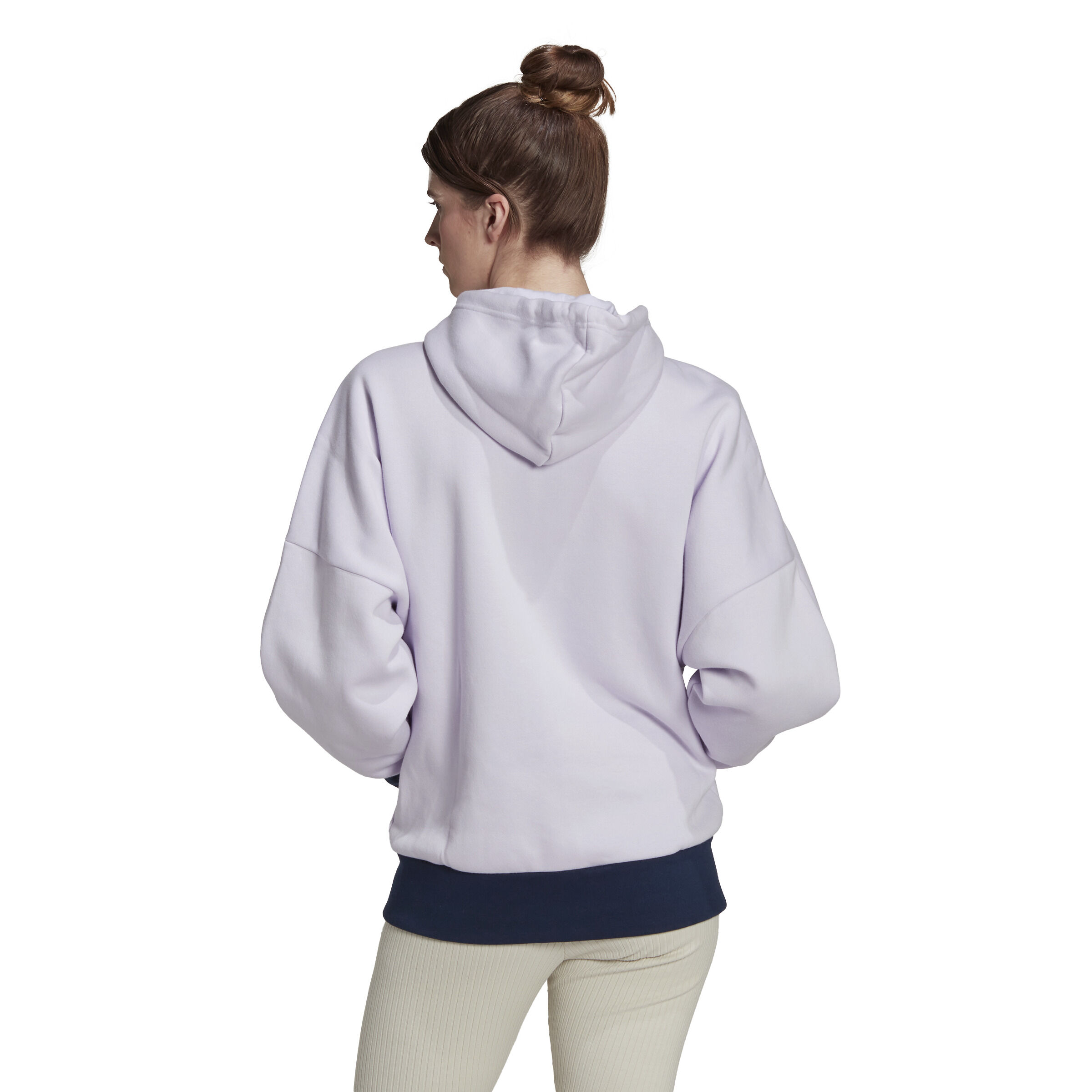 Adidas hoodie hot sale damska