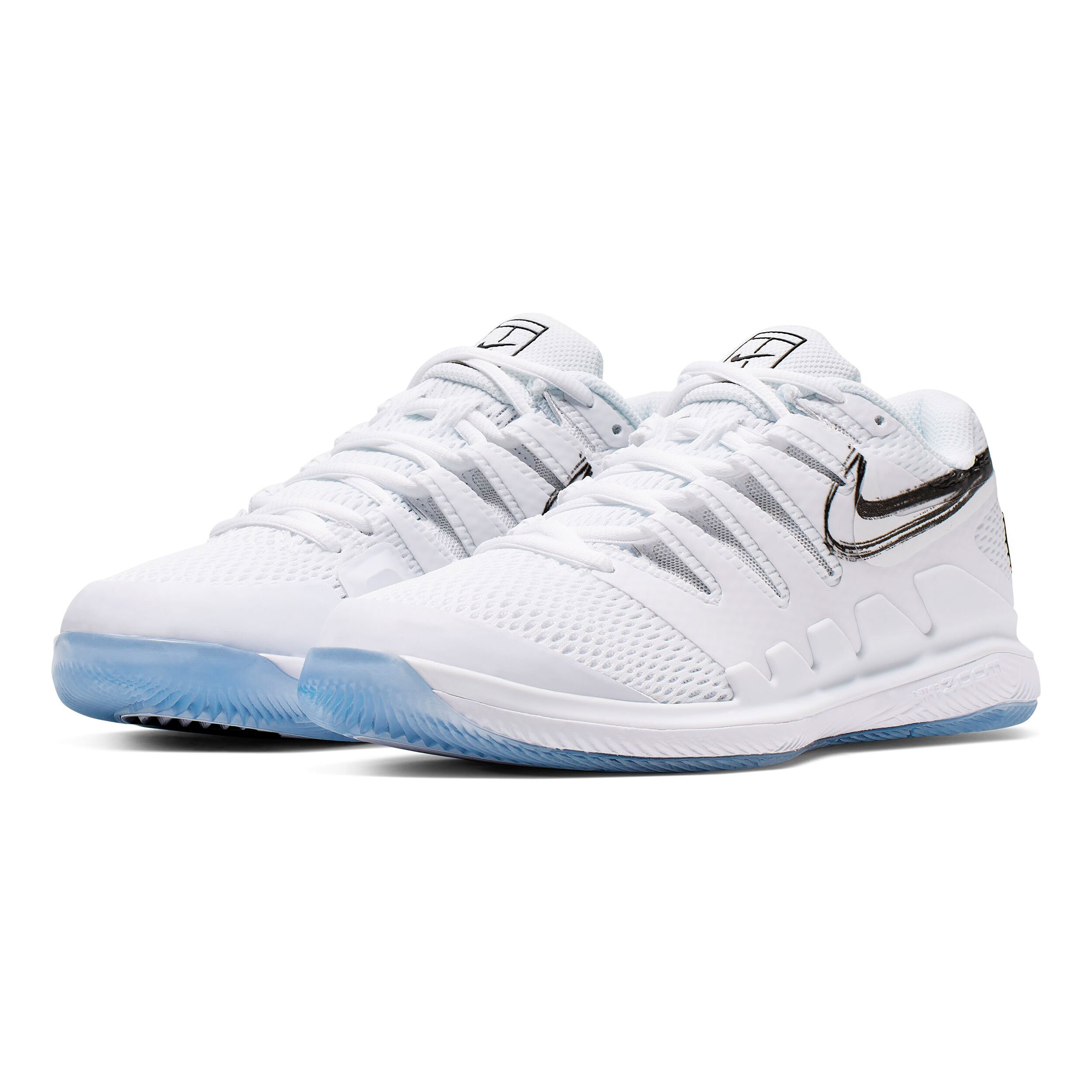 Nike air zoom vapor x womens tennis shoe hotsell