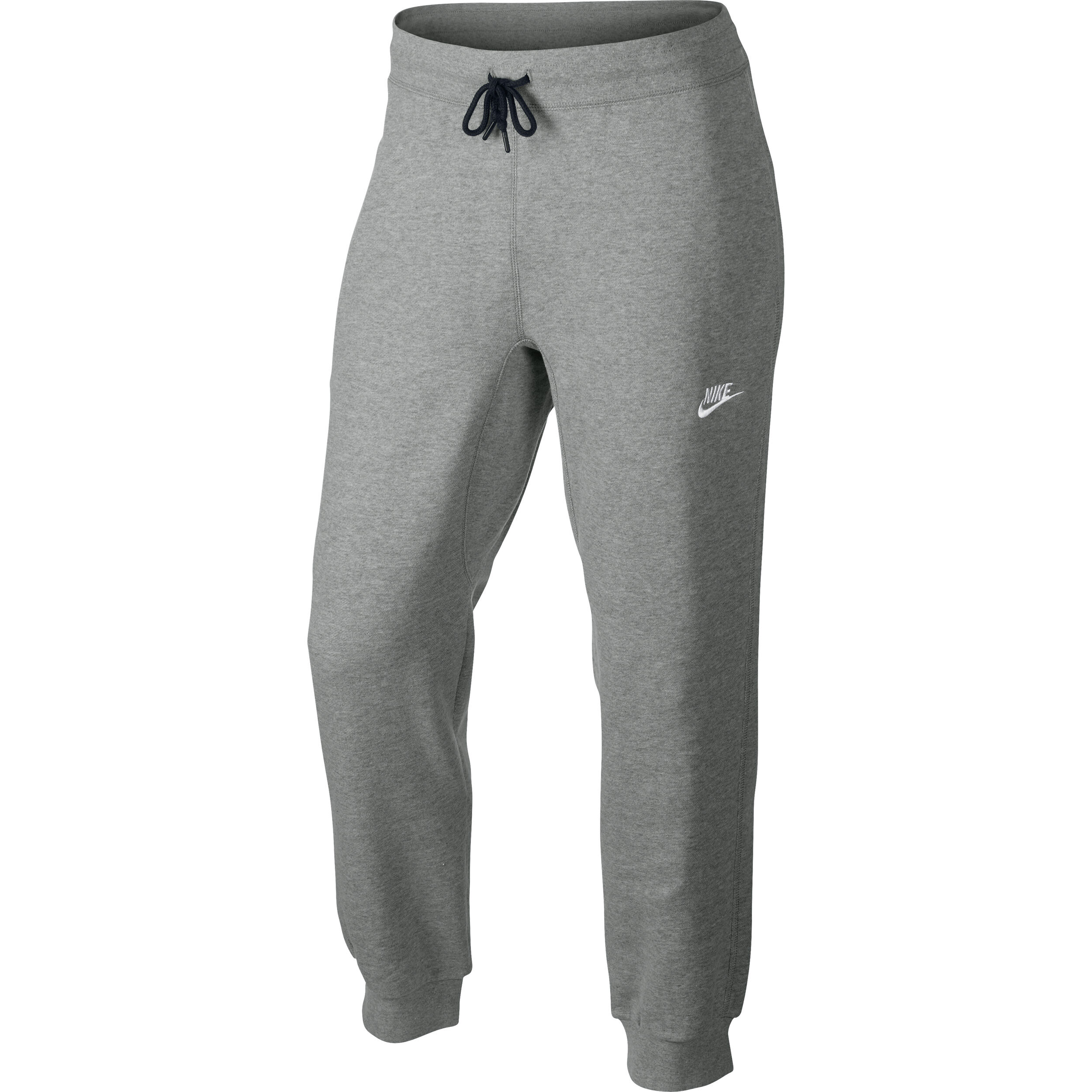 Buy Nike Aw77 French Terry Cuff Pant Training Pants Men Grey online Tennis Point COM