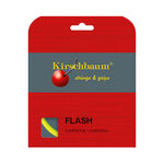 Kirschbaum Kirschbaum Flash String Set-Yellow