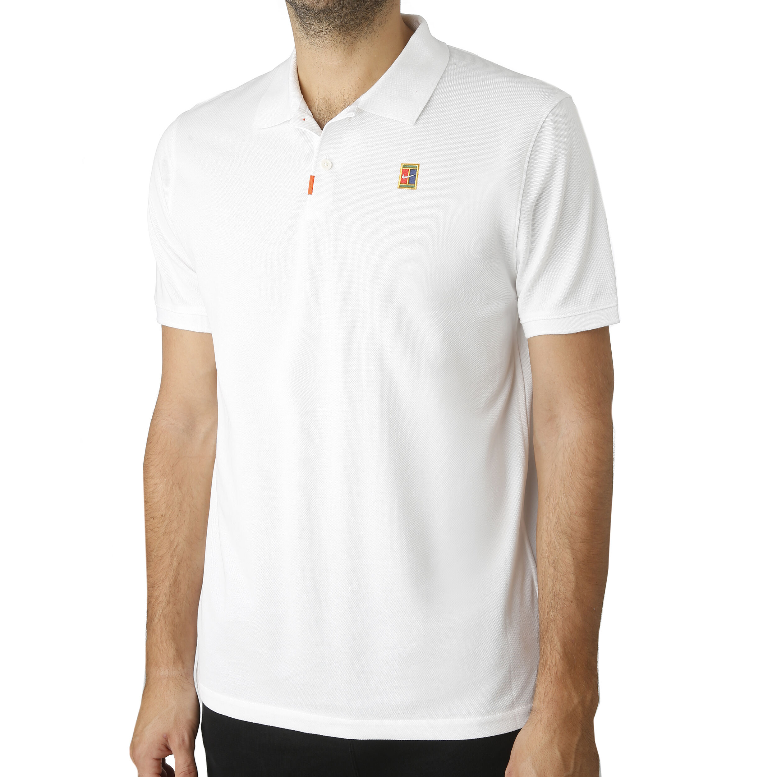 Nike polo heritage best sale