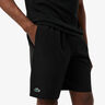 Djokovic Shorts Men - black, gold