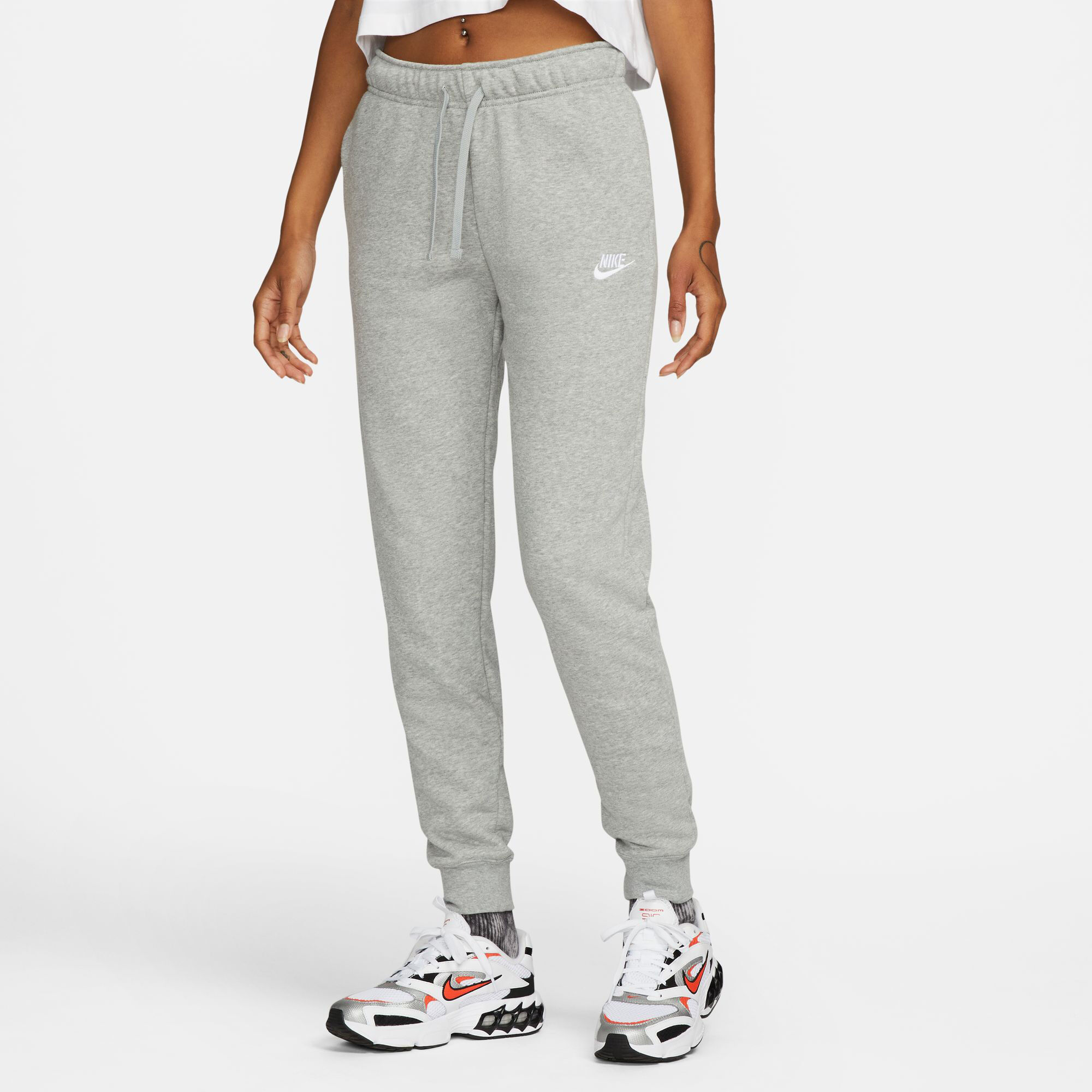 Women's nike sportswear cheap essential jogger pants