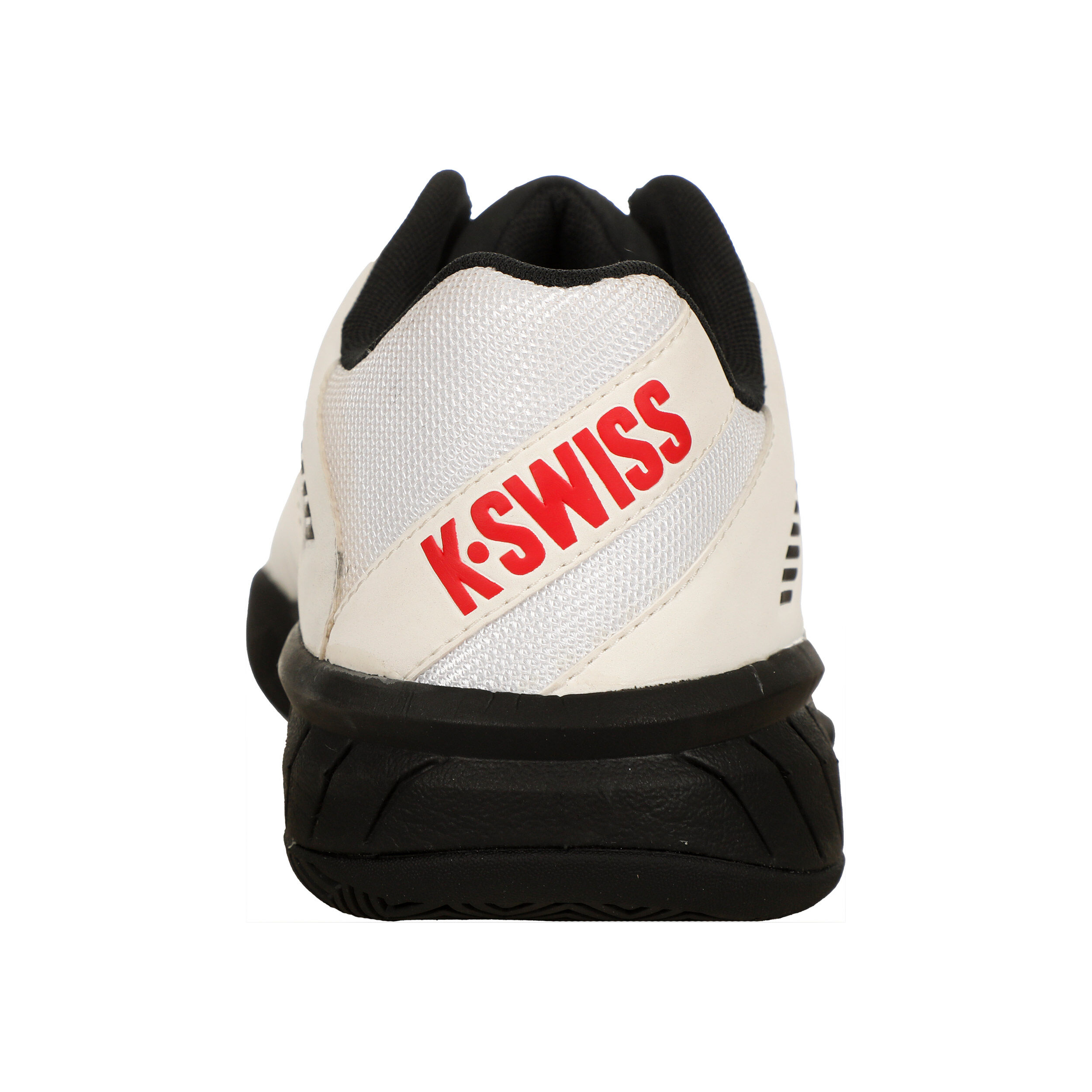 Express Light 3 All Court Shoe Men White Black