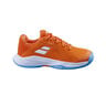 Propulse 3 Clay Court Shoe Kids-Orange