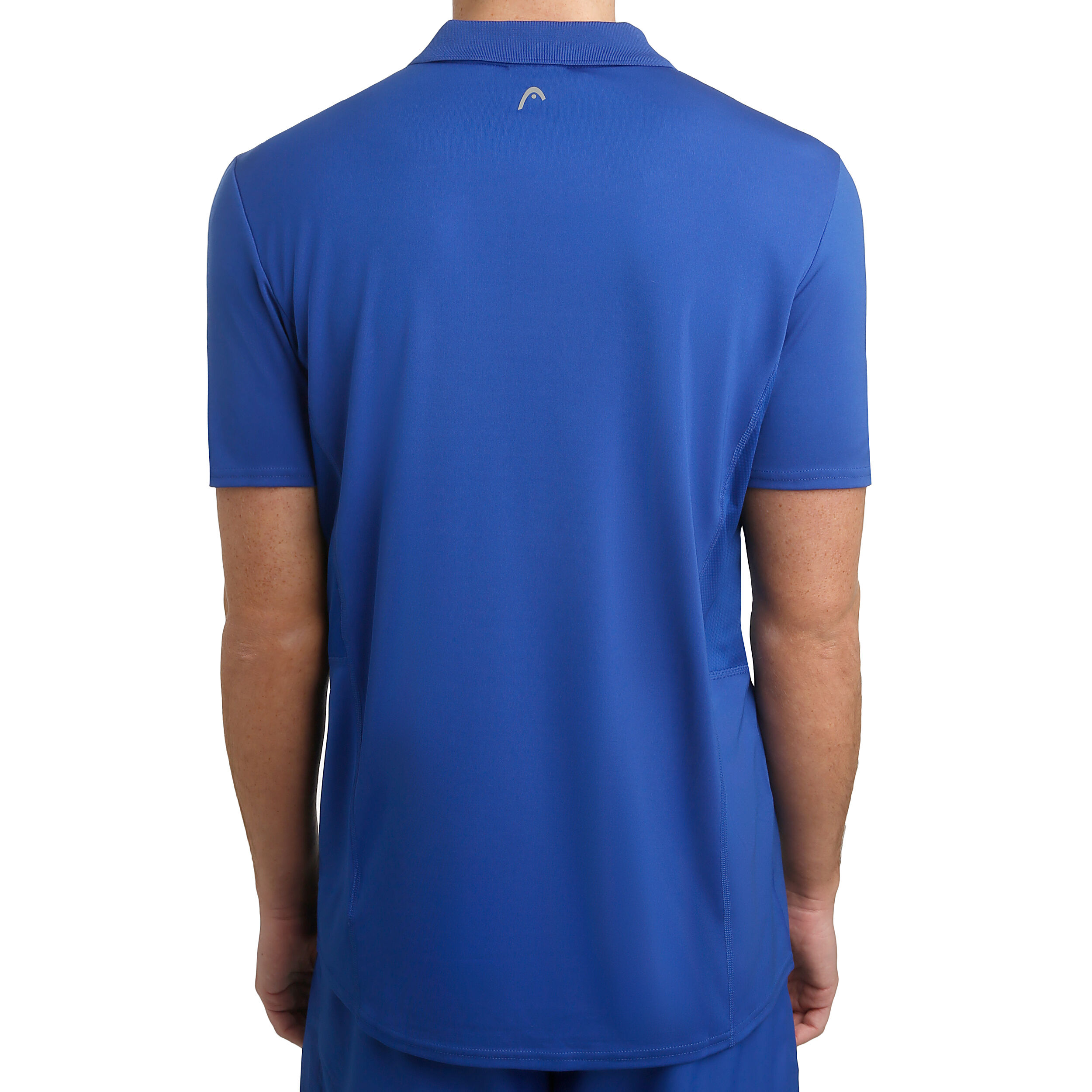 Visiter la boutique HEADHEAD Club Tech Polo Shirt M Polos Homme Bleu FR Taille Fabricant : S S 