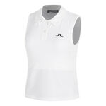 JLindeberg Clothing JLindeberg Lindy Tank Top Women-White