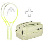 HEAD Racket package HEAD Extreme MP 2024