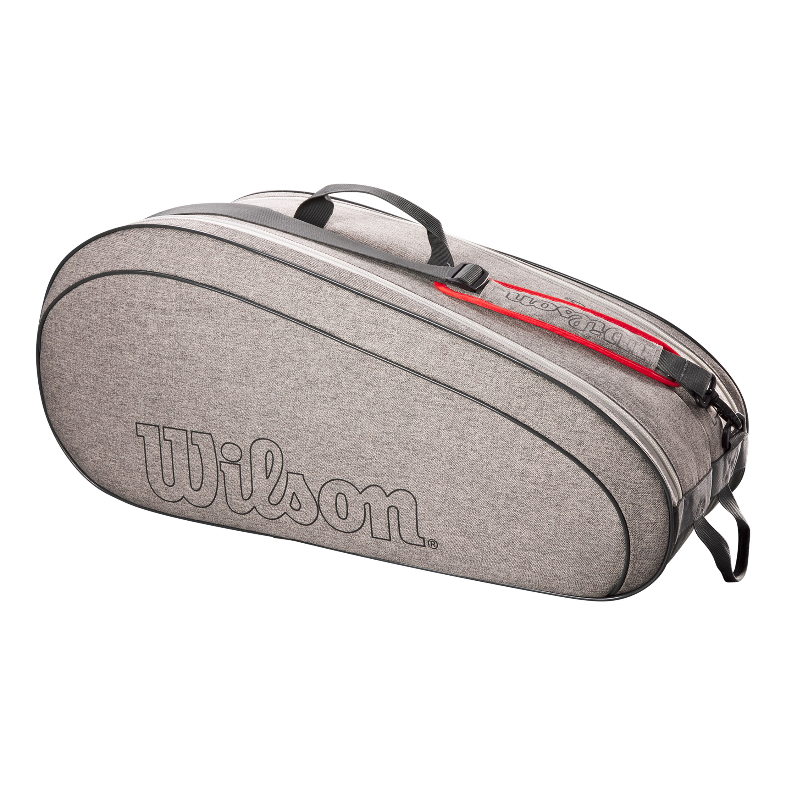 Wilson tennis top racket bag