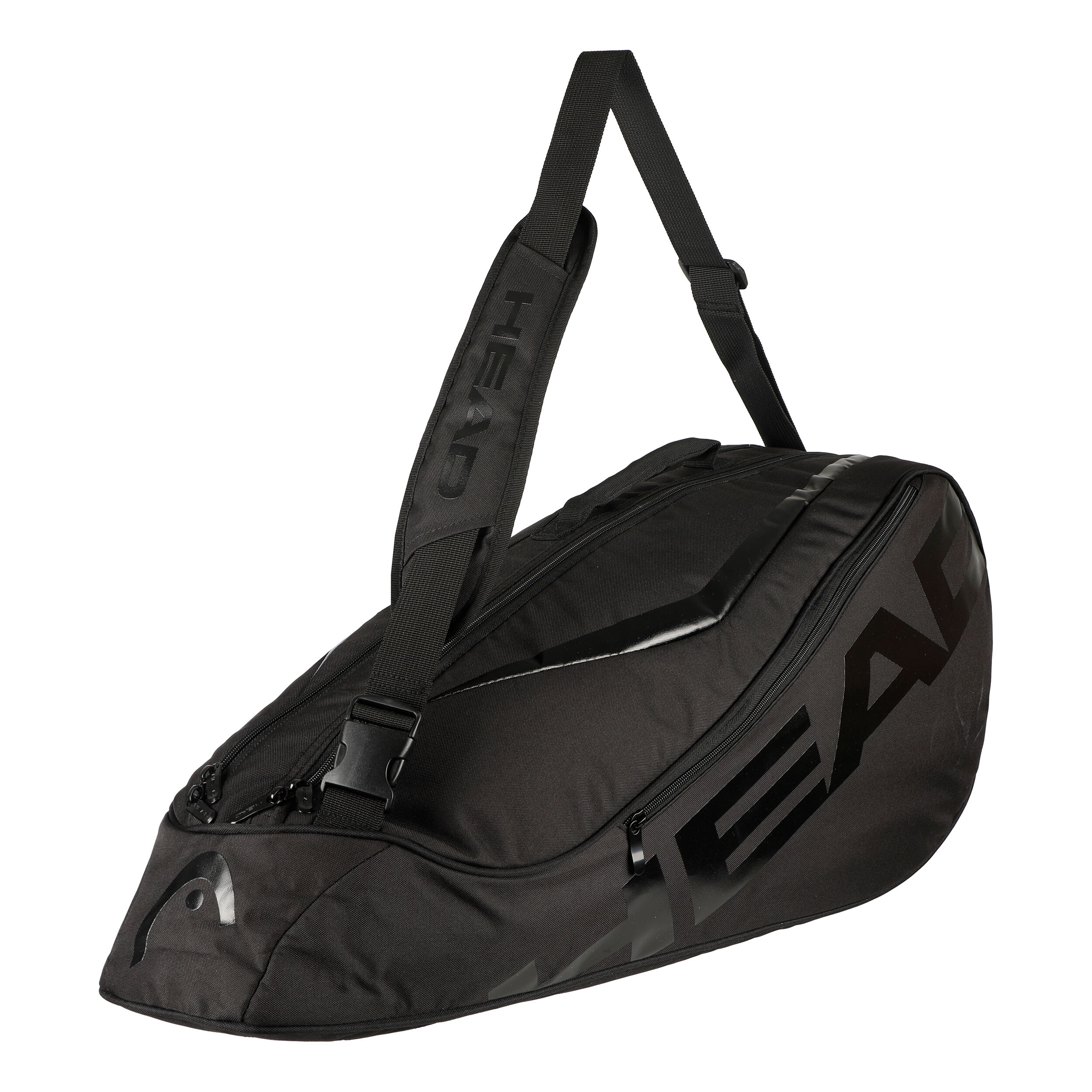 Black head clearance bag