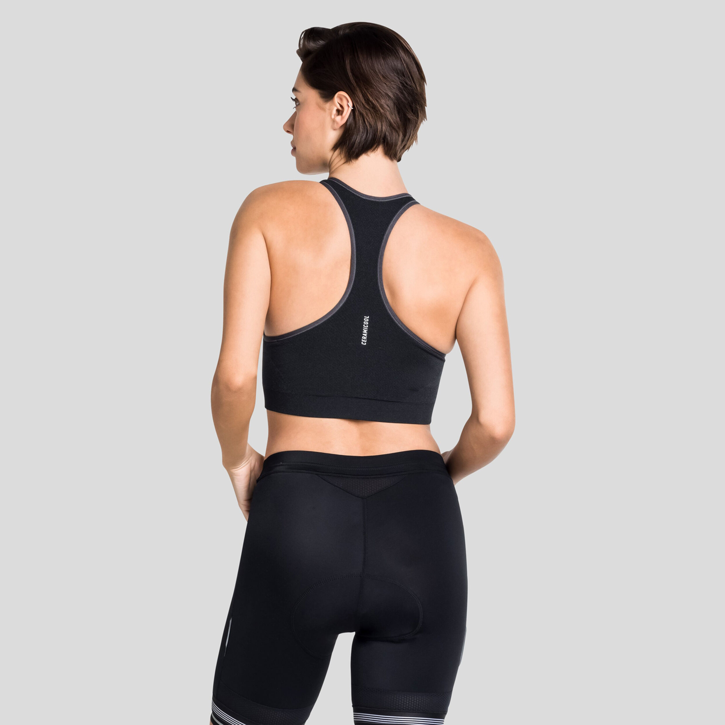 Odlo ceramicool femme clearance