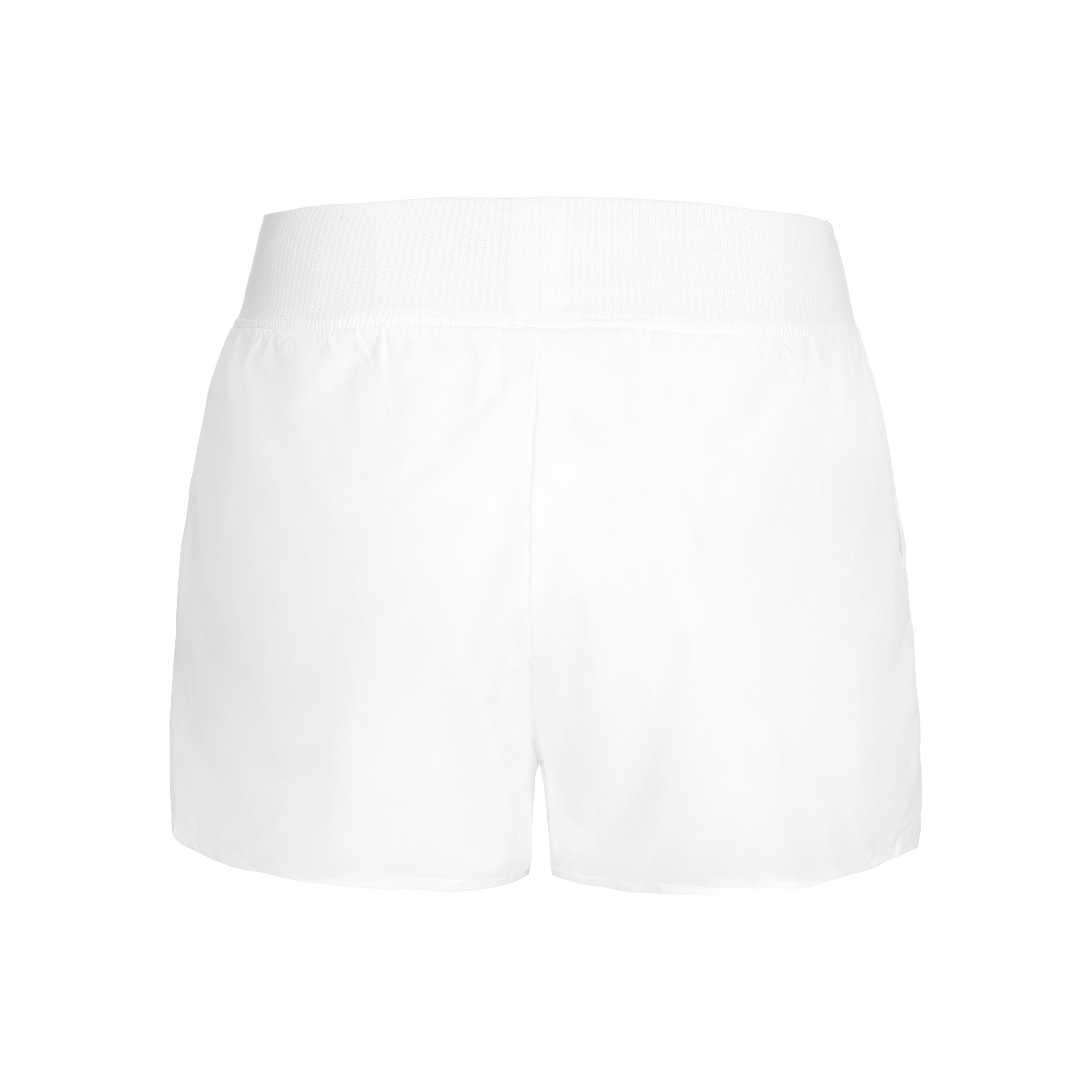 Nike white shorts womens discount