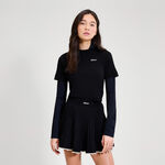 Ellesse Tennis apparel Ellesse The Court Tee T-Shirt Women-black