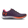 Flow Velociti Wind 2 Neutral Running Shoe Women-Violet