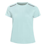 NEO Clothing NEO Flyweight TEK Running Shirt Women-Light Blue