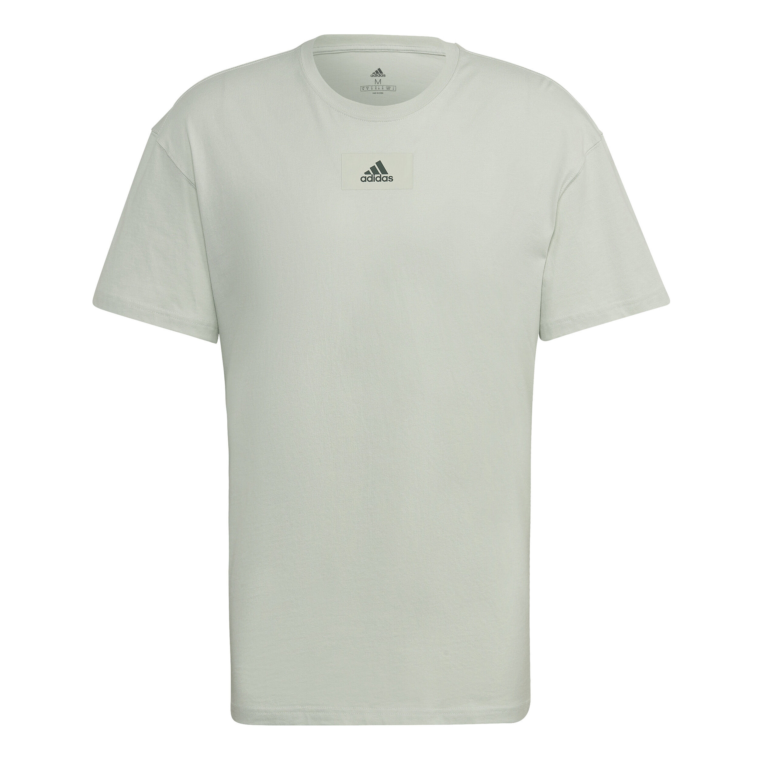 Adidas m mh 3s tee hotsell