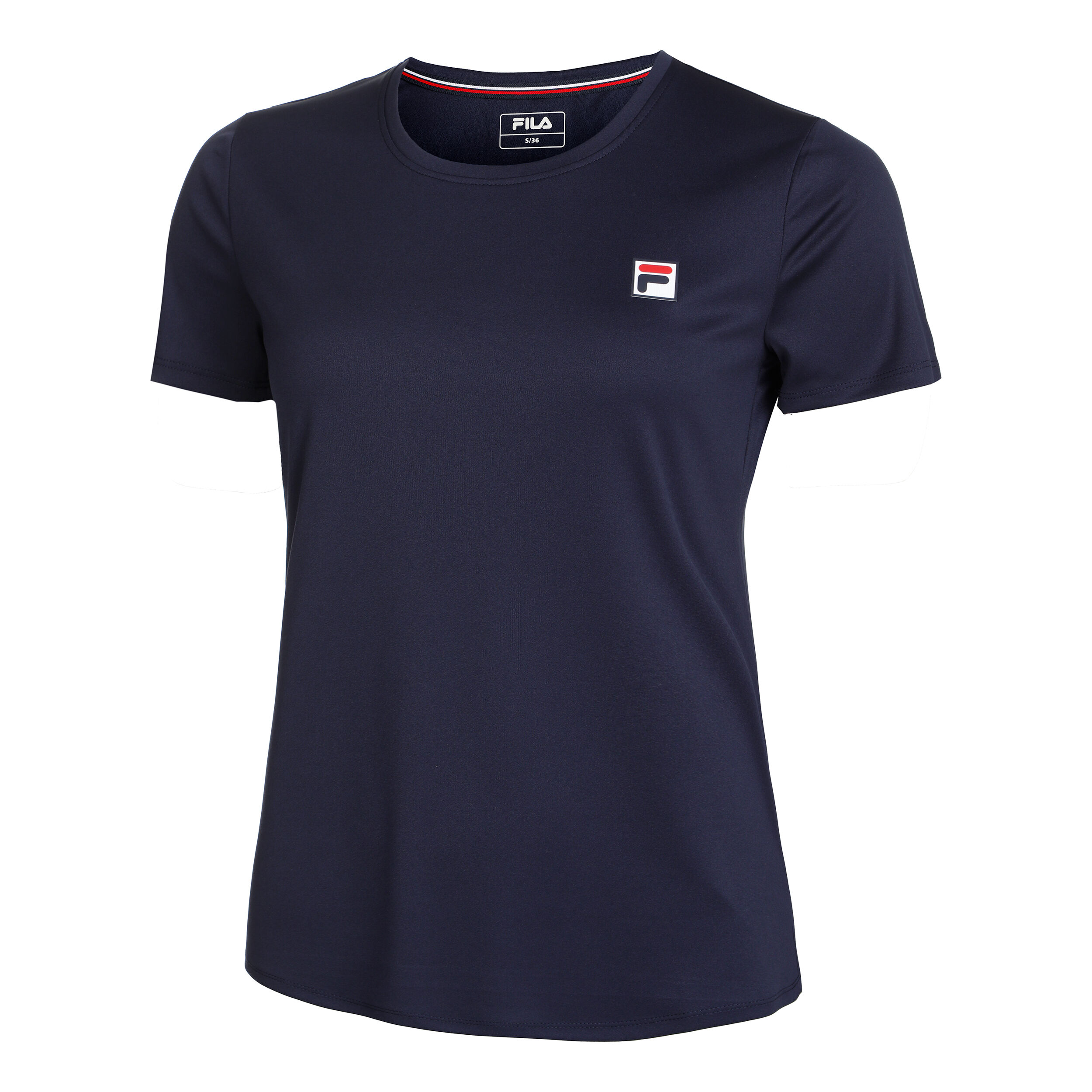Fila t shirt dames online