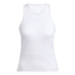 adidas Clothing adidas Y- Tank Top Women-White