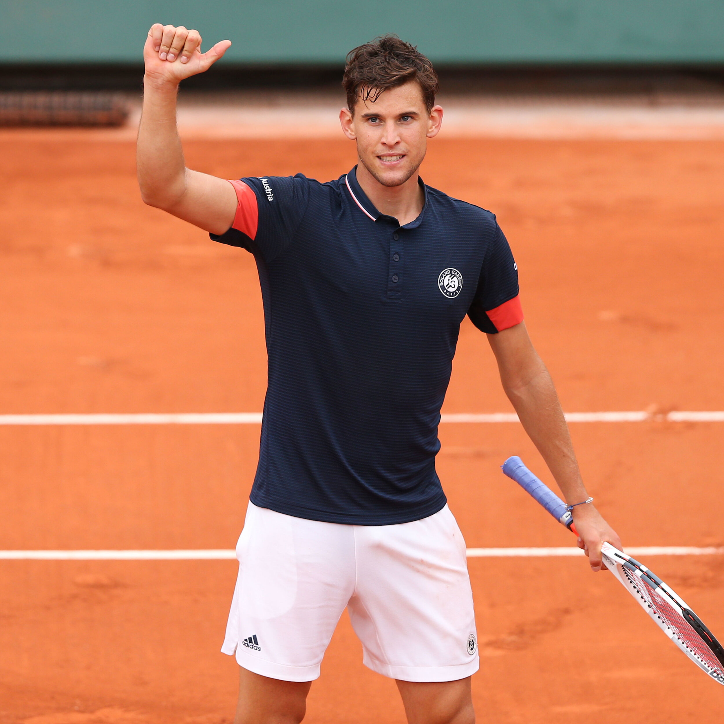Adidas roland clearance garros 2018
