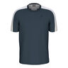 Play Tech T-Shirt Men-dark blue