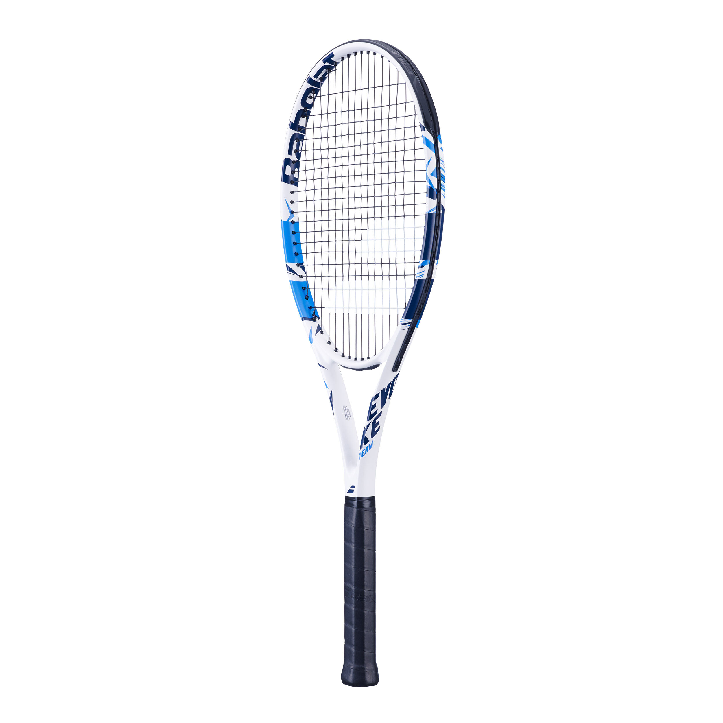 Amazon.com : Babolat Evoke 102 Pre Strung Tennis Racquet