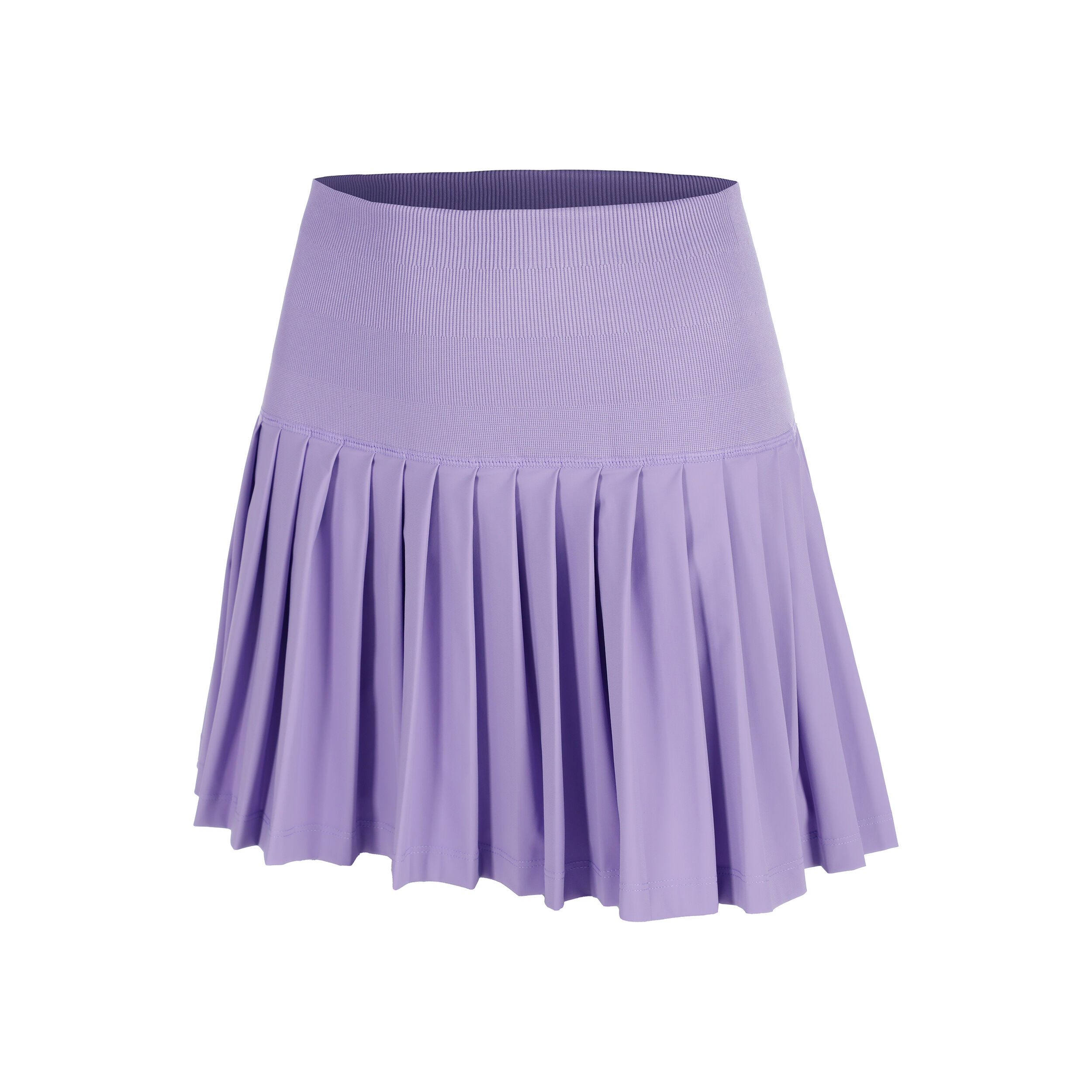 ワンピース PAROSH Women Mid Skirts PIMPY D726015 042 233844 Purple P.A.R.O.S.H. high-waisted graphic-print Skirt | Purple