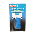 Tourna Vibrex Lock-On red