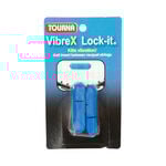 Tourna Vibrex Lock-On red