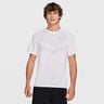Stride Running Shirt Men-White