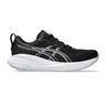 Gel-Cumulus 27 Neutral Running Shoe Men-Black,White
