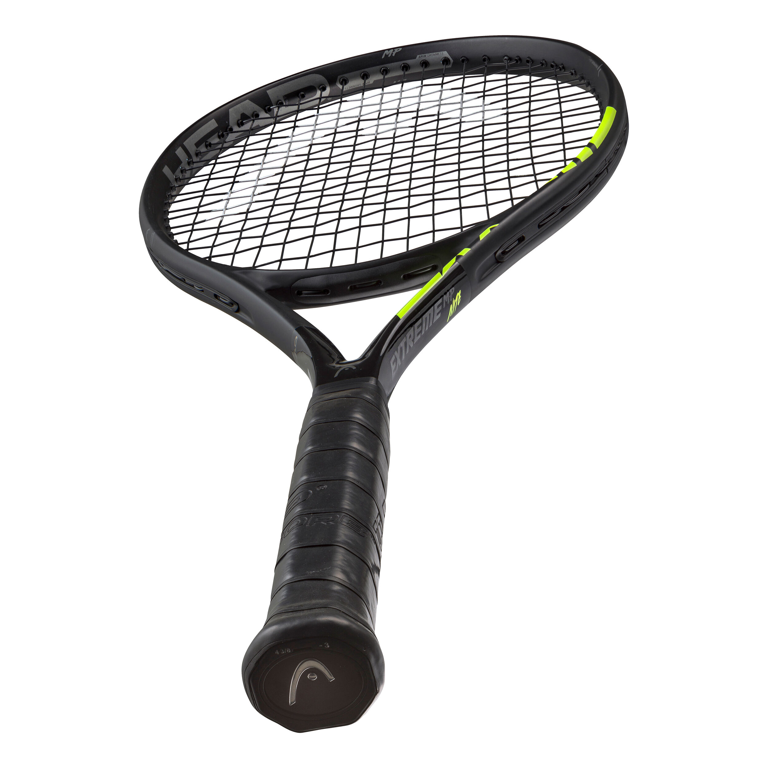 buy HEAD Graphene 360+ Extreme MP Nite Tour Racket online | Tennis-Point
