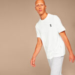On Clothing On Club T T-Shirt Men-white