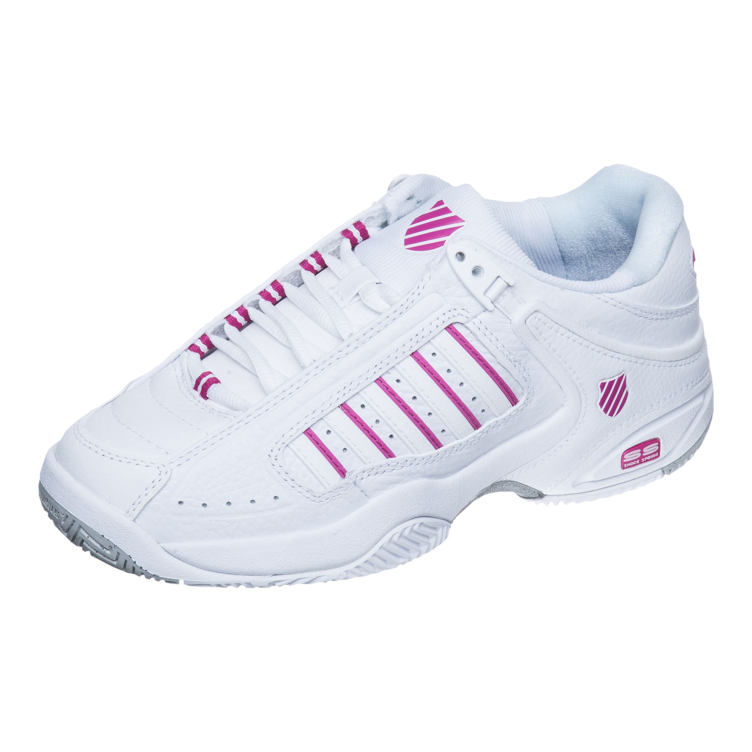 K swiss defier sale ladies tennis shoes