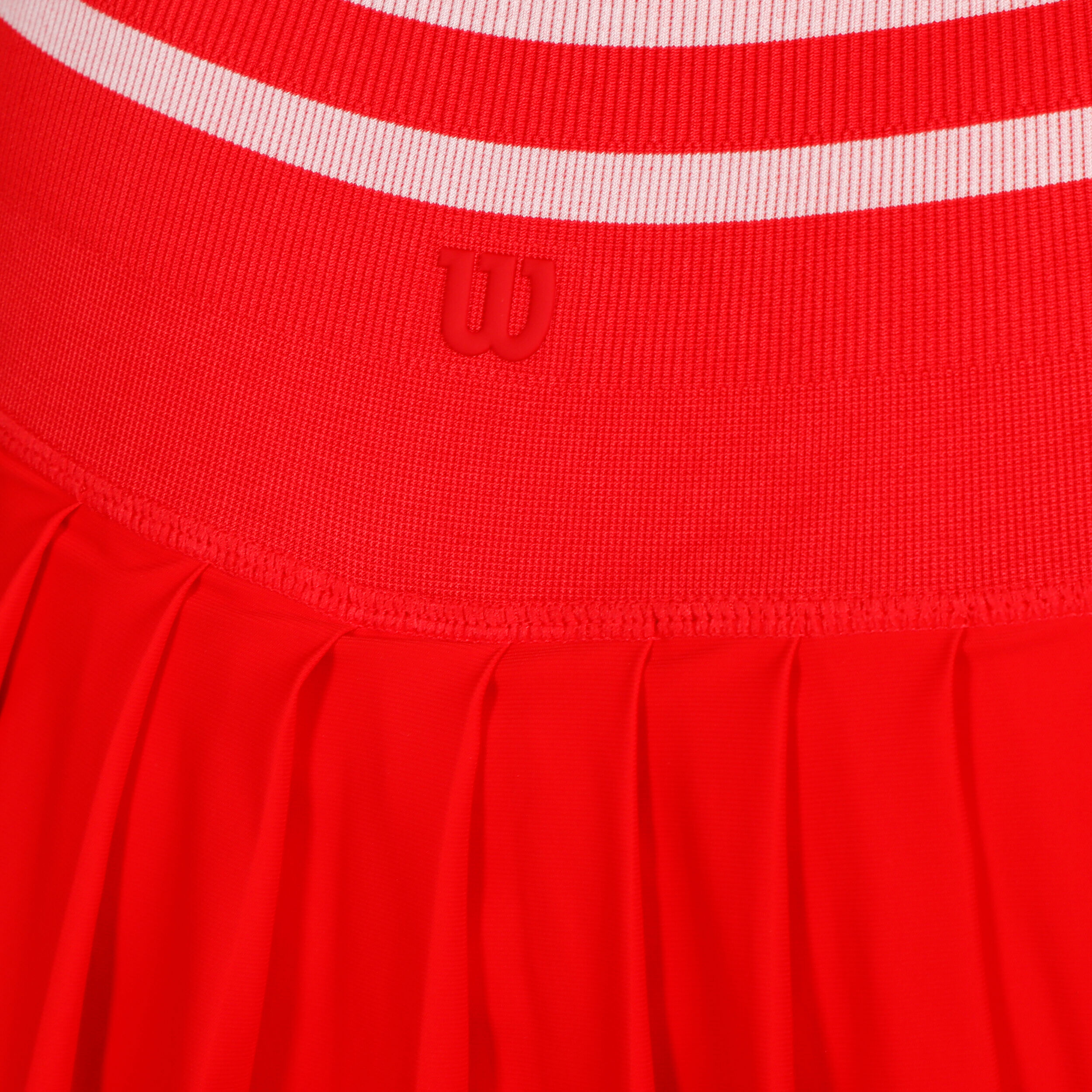 Buy Wilson Midtown Skirt Women Red online | Tennis Point COM