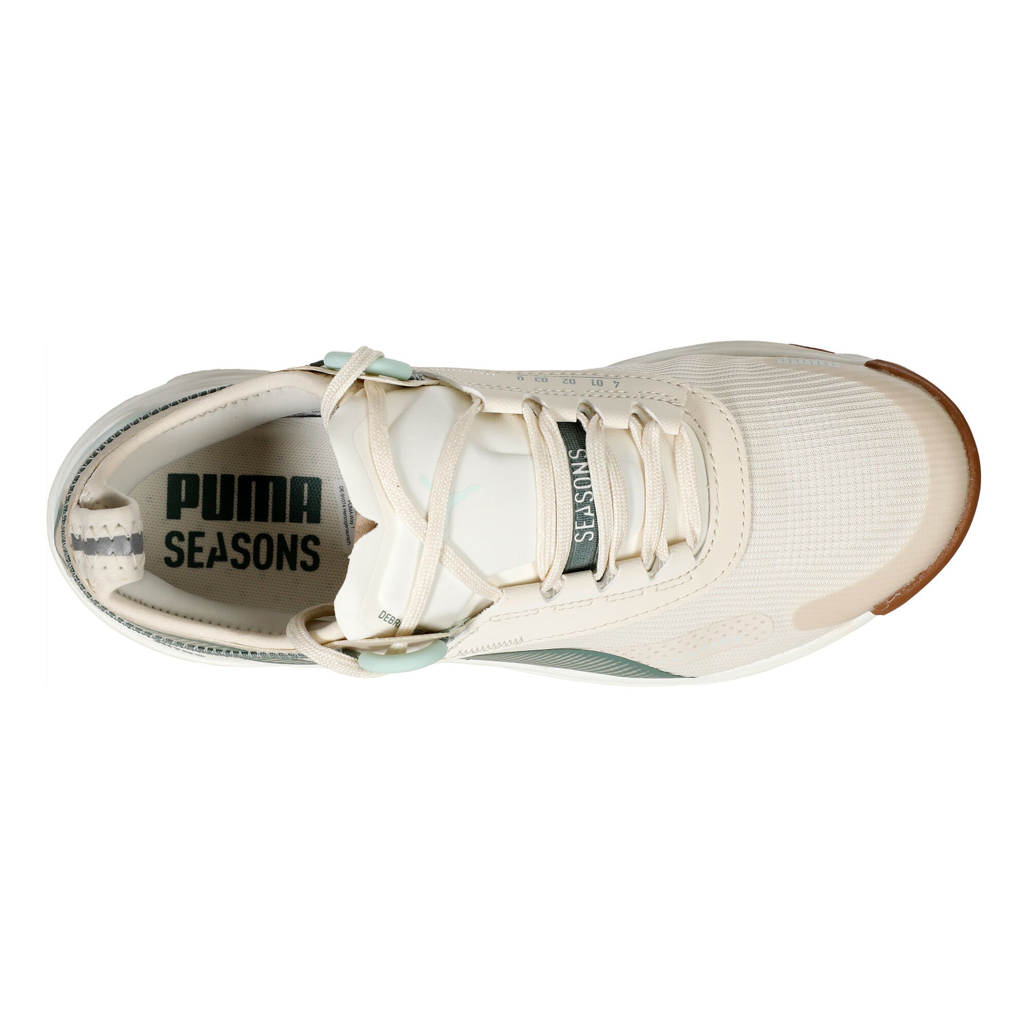 Puma