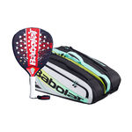 Babolat Racket package Padel Babolat Technical Vertuo 2025