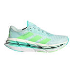 adidas Running shoes adidas Adistar BYD Stability running shoe Women-mint, neon green