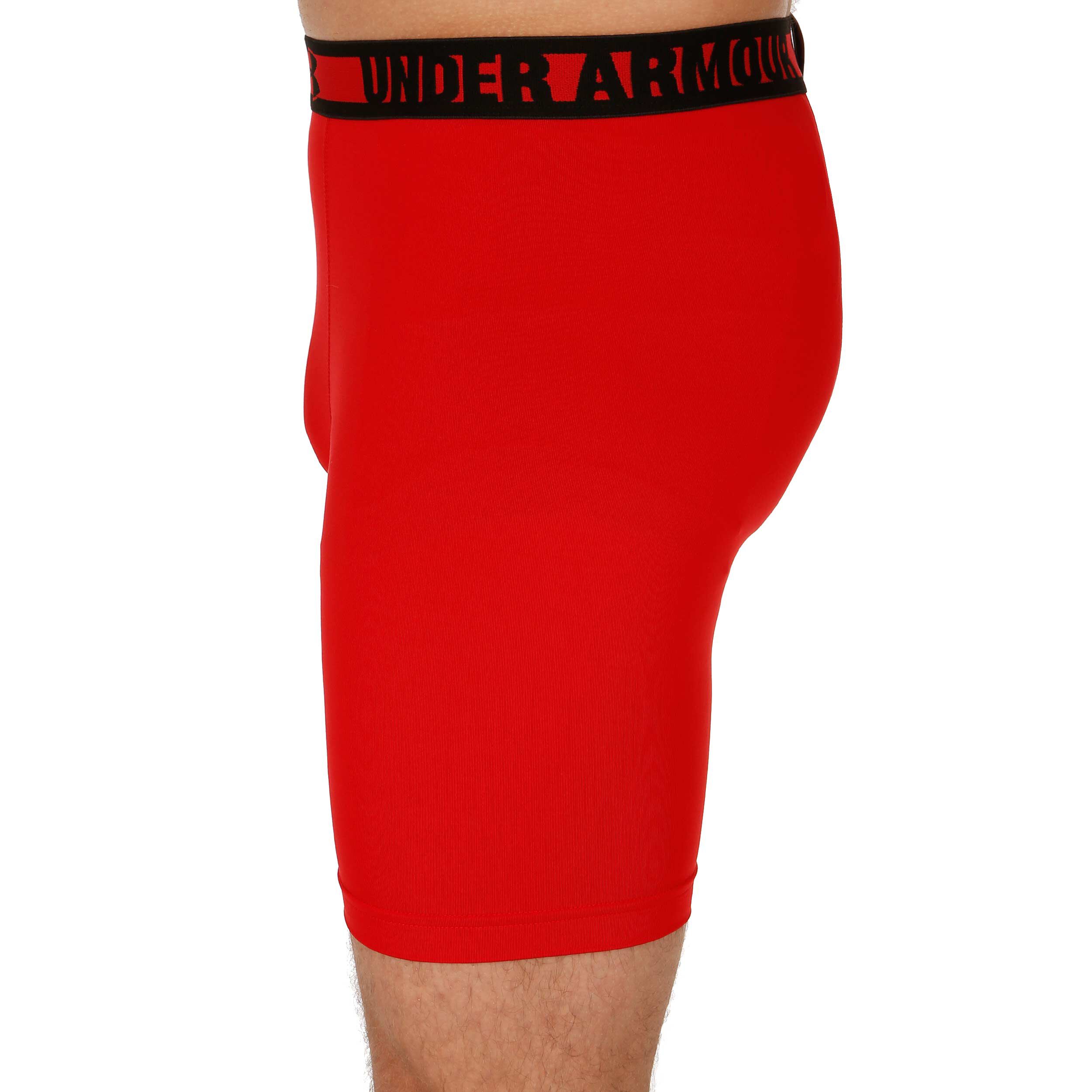 Under armour discount sonic compression shorts