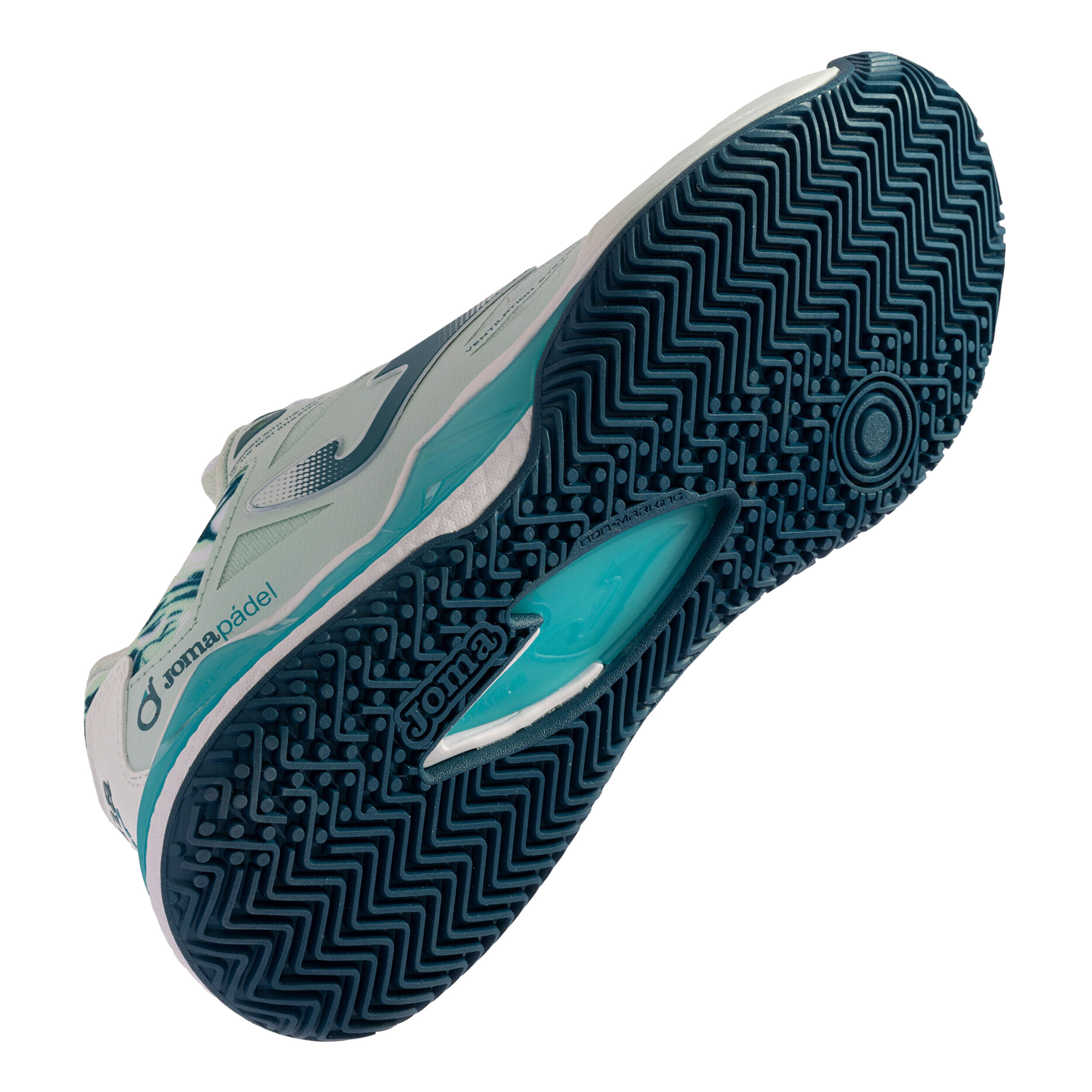 Joma padel clearance