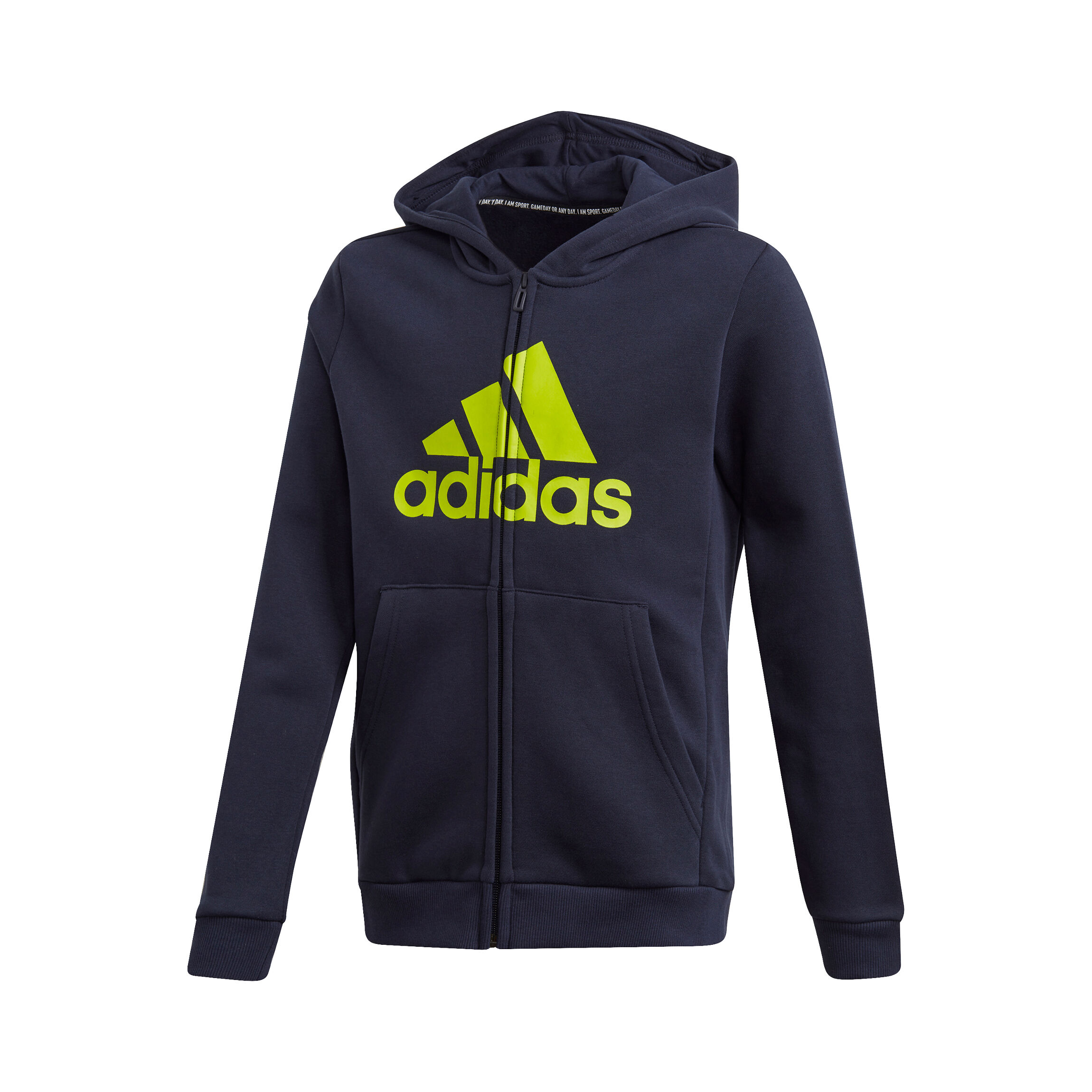 Must haves badge of sport hoodie clearance