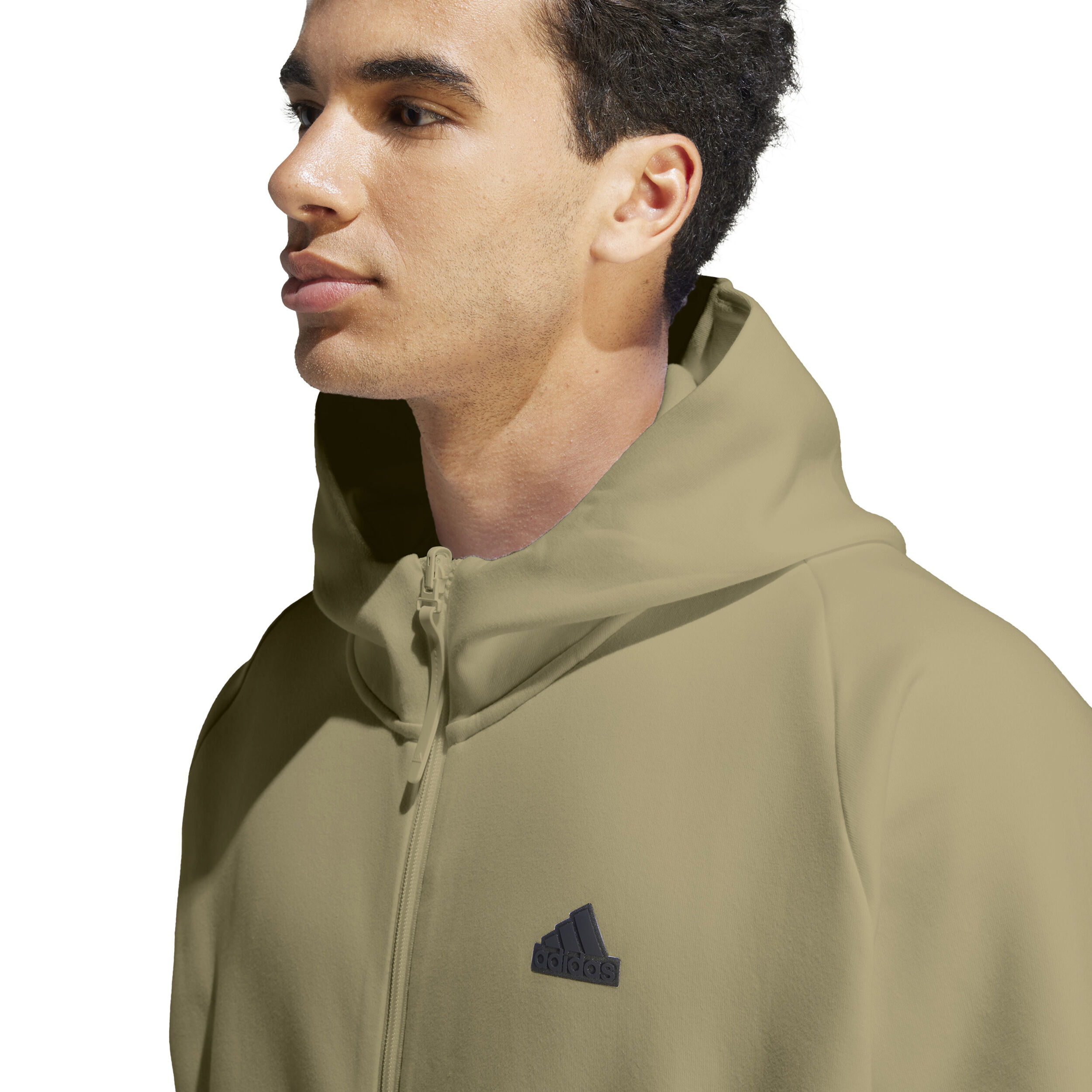 Adidas zne hoodie olive new arrivals