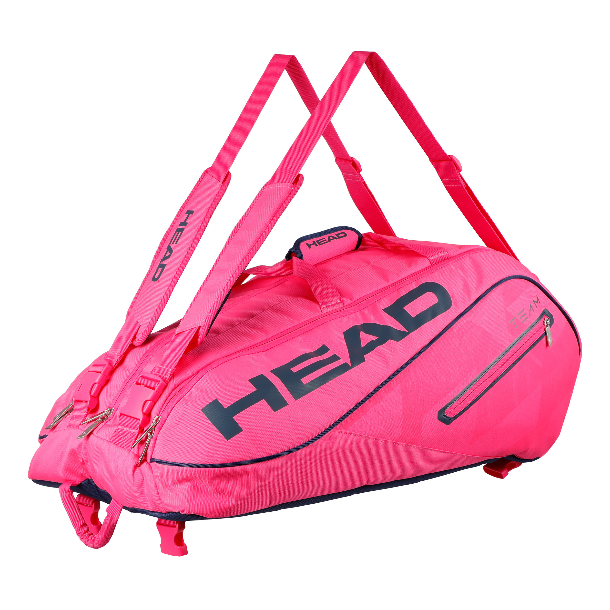Raquetero head sales